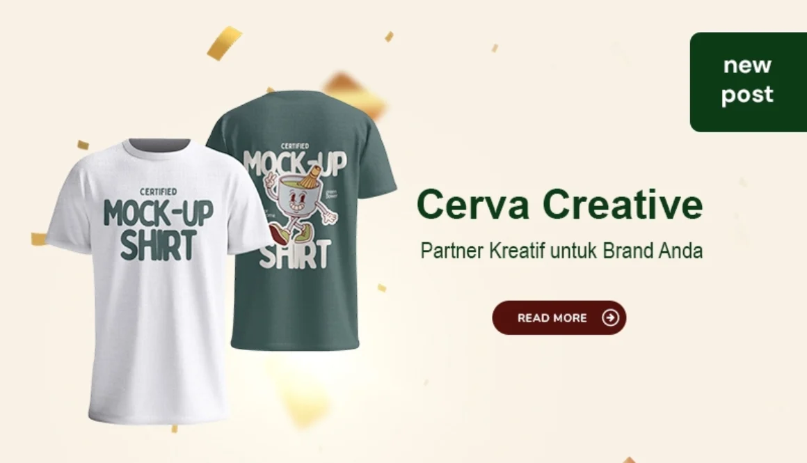 Custom Kaos, Jersey, dan Seragam